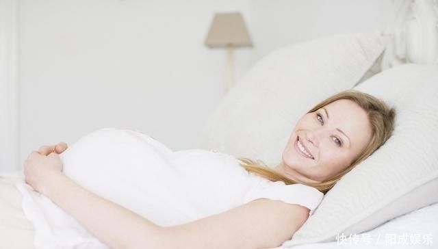 胎儿|孕晚期做好4件事,拒绝胎盘老化,呵护胎宝宝最后一程