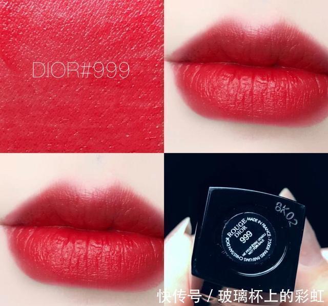 f16|口红当中的“王者”,这四只必须有一席之地,无法超越的经典!