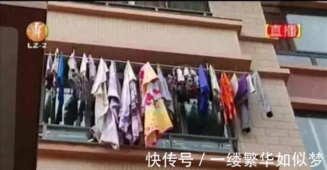 三口之家|原来阳台可以这样晒衣服, 学会这几招, 超实用!