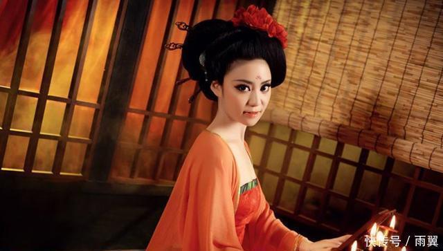 因一|此女 五岁诵诗、七岁赋诗、十多岁声名鹊起, 因一男人悲凉了一生！