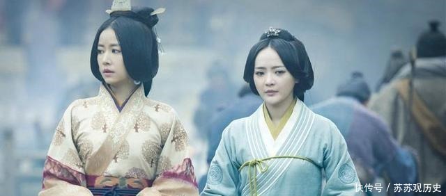 做法|对待初恋，刘秀的做法，才是一个男人应该做的