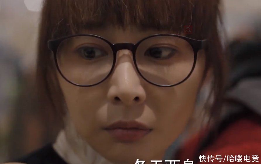 苏筱|《理想之城》吴红玫真实演绎越努力越心酸，生活处处是困境