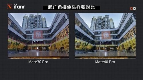 测评|华为Mate40 Pro真机测评：对比iPhone 12 Pro，你关心的都在这里