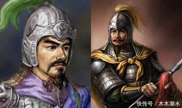 罗贯中|这本书罗贯中多处复制粘贴《三国演义》,还抄袭《水浒传》