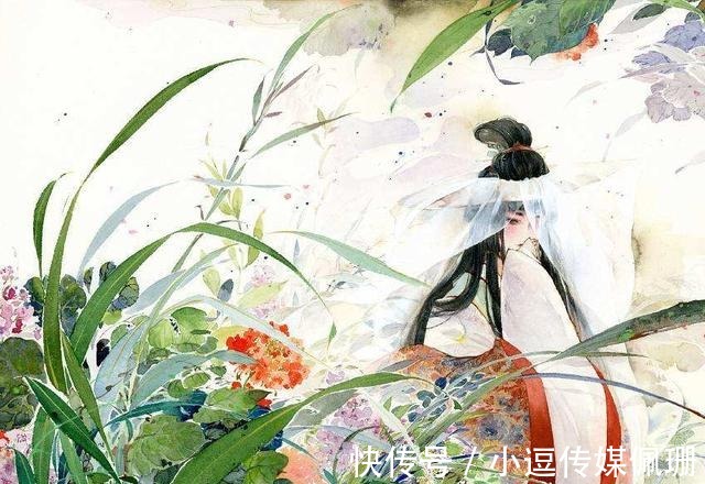 李冶|这位唐朝女诗人,只因六岁时作的一首诗,而被父亲送入道观修行