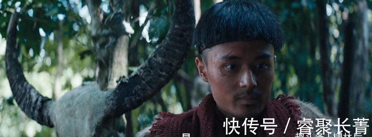 潘粤明|吐槽《云南虫谷》,又一部抗日神剧