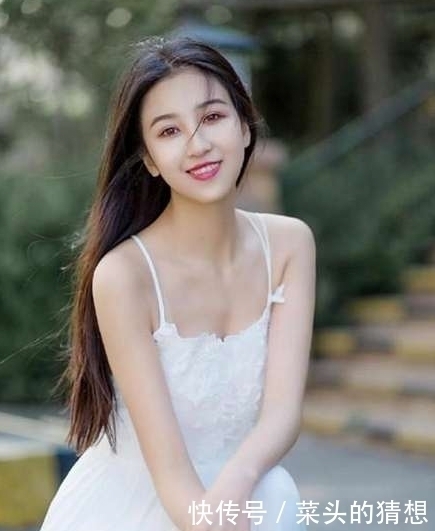 街拍如果我有500万，我会倾其所有，将图一的她娶回家