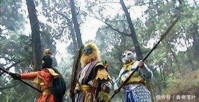 九灵元圣|这个妖怪在西游中辈分最高,连神仙都要对他恭恭敬敬!知道是谁吗