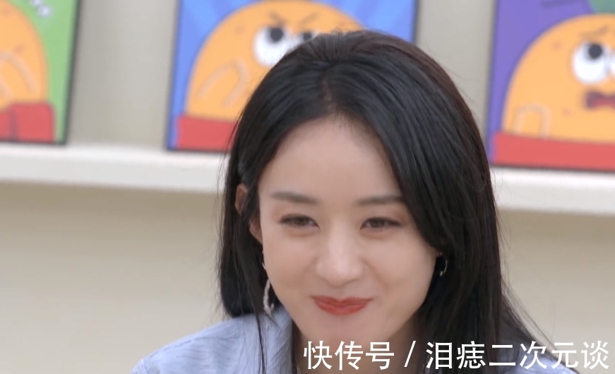 传闻中的陈芊芊|女明星有多会养生?赵丽颖随身携带保温杯,赵露思拎大水壶做节目