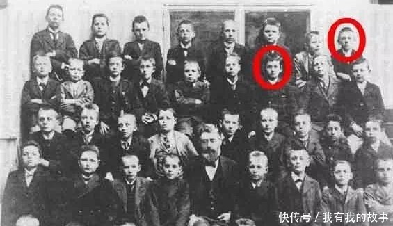 地球|看看少年时的希特勒,他最初的梦想根本不是征服地球,而是这样!