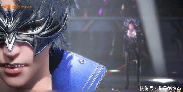 大陆|斗罗大陆:小舞被围攻身受重伤,唐三舍命相救,小舞彻底爱上他