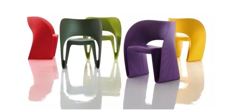 意大利儿童家具Magis,为孩子打造的梦幻世界!