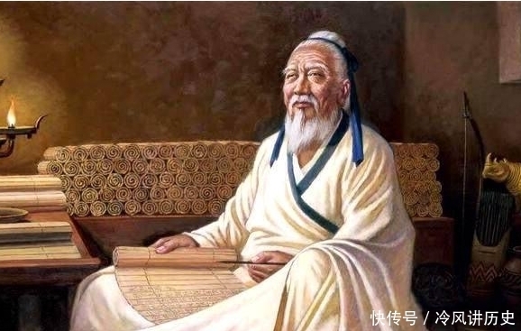 别人|鬼谷子识人术: 看清楚两种人, 遇到就避开, 帮你少走许多弯路!