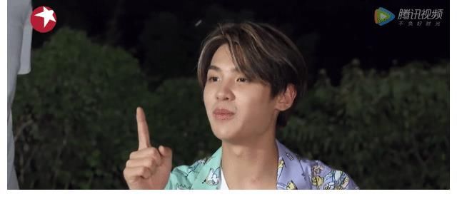 智商|黄明昊回归变狂妄?放话只有他能与秦昊单挑智商,何洛洛反应真实