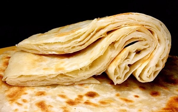 用热水冷水烙饼都硬错在这，面点师帮你破解，放10天都不硬