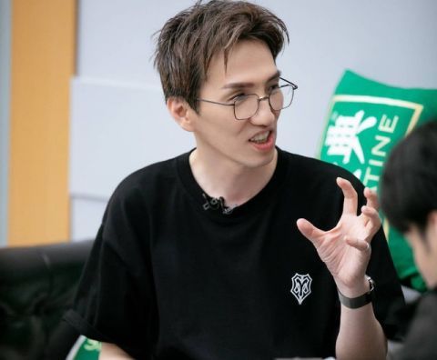 笑点|《披荆斩棘的哥哥》林志炫引不满,赵文卓赢尊重,陈小春成笑点