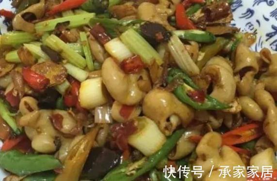 肥肠这股子倔味，就服它