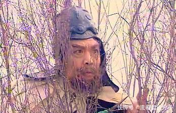 小人物|三国纷争四起，这个小人物出现了3次，杀了五虎上将中的2个！