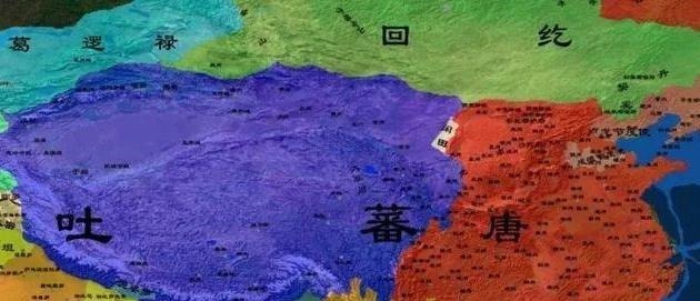 西辽|耶律大石建立西辽后和金国是怎样一种关系