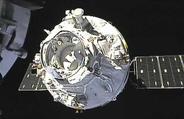 发射 天舟二号箭在弦上！天宫空间站开始“搭积木”