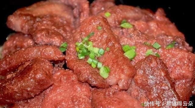 舌尖上的衡阳特色美食