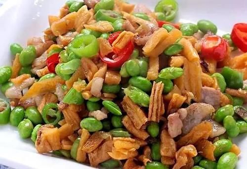 看似简单的家常菜，味道却相当美妙！越吃越香，瞬间饭菜都吃光！