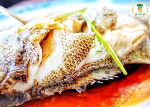 冬季天冷,多让家人吃“5种鱼”,肉嫩肥厚还营养,现在吃正当时