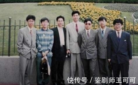 郑宝用|华中科大学霸,让华为的技术从0到1,任正非称他是华为的宝贝