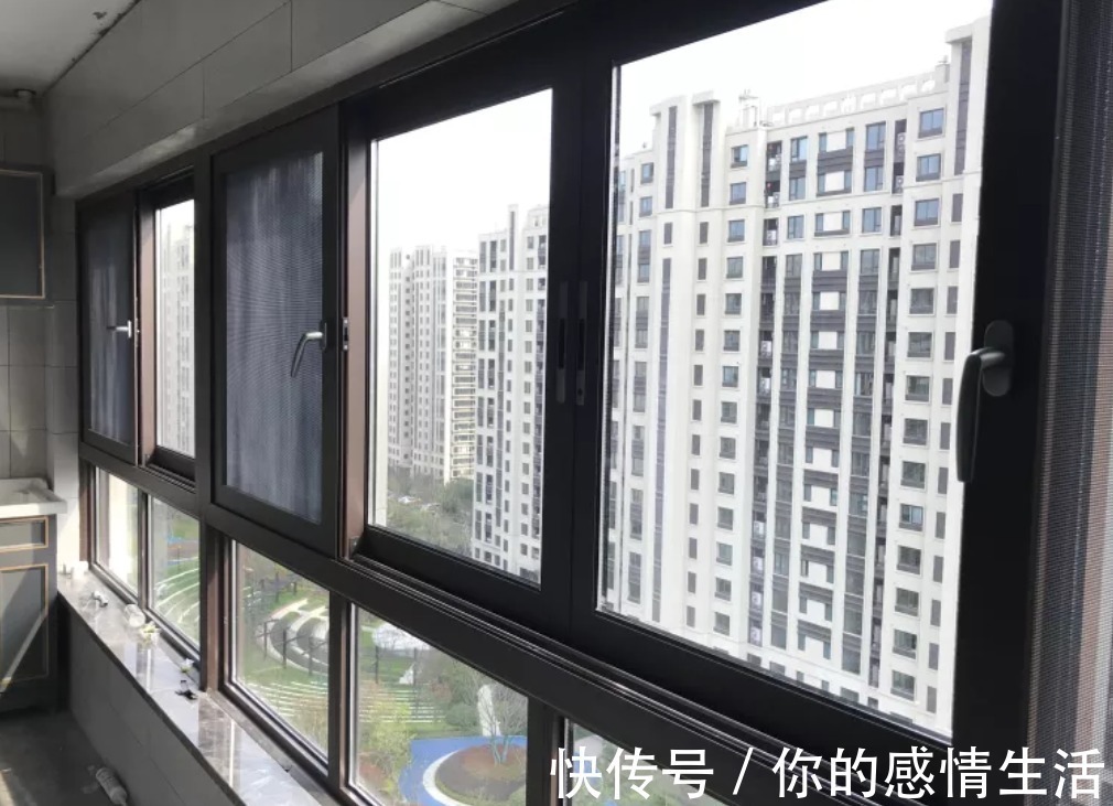 中空玻璃|断桥铝窗户好是好,坑也多,手把手教你如何避开,从而选到好门窗