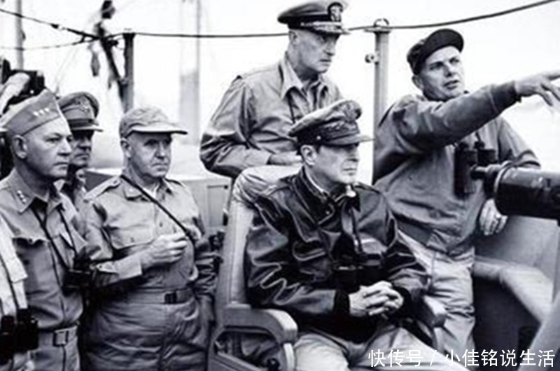 历史|美国历史是怎样记载朝鲜战争的“这是我们遭遇的一次巨大失败”