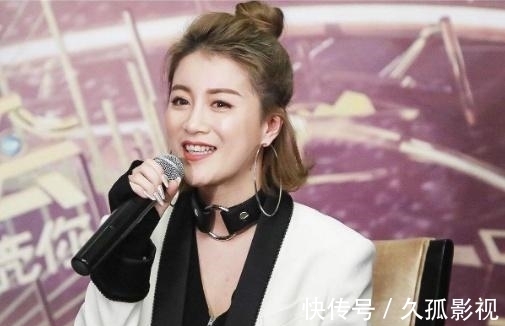 好声音|参加《好声音》走红后,嫁给了爱奇艺副总裁,漂亮大方好福气