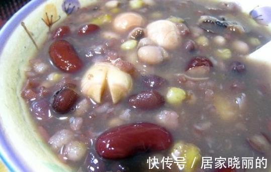 少喝|大暑前后，少喝绿豆汤多喝它，营养美味又消暑，错过再等一年