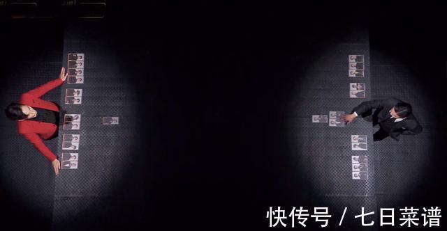 《披荊斬棘的哥哥》成團(tuán)，1人全程躺贏，2人逆風(fēng)翻盤，2人意難平