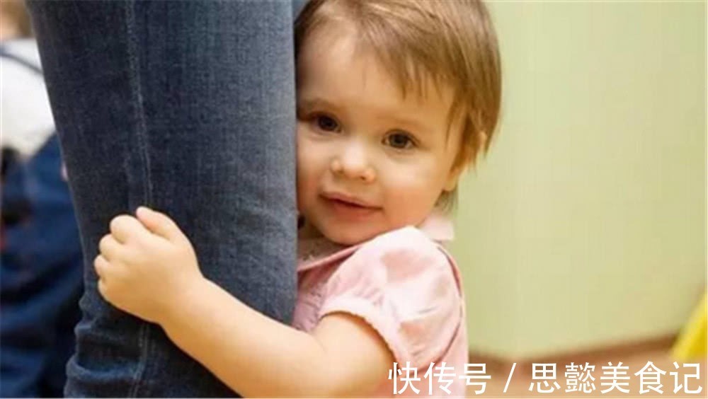 社交|宝宝不爱主动交朋友孩子的社交能力,家长从小就该有意识的培养