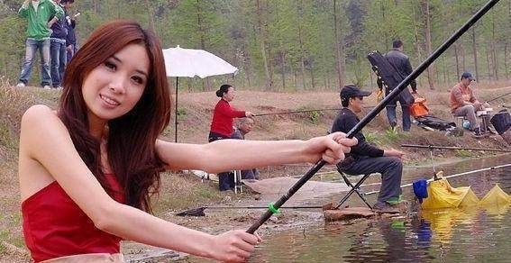 经验|初秋钓鱼快速找鱼窝技巧,骨灰级钓友的经验