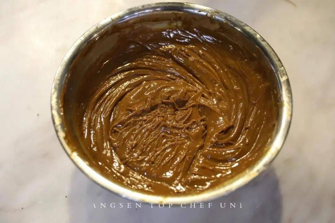 一次就能成功，入口即化的爆浆流心巨无霸泡芙！