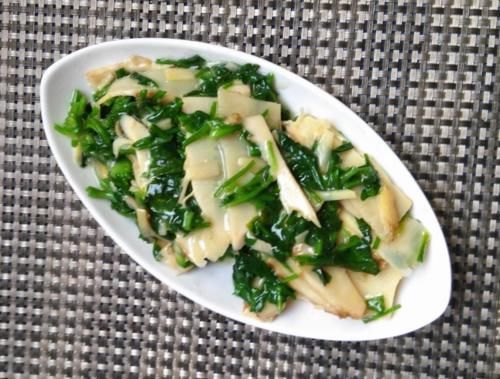 冬天,吃白菜吃菠菜不如它,营养极高,视力好了,肝脏也健康了