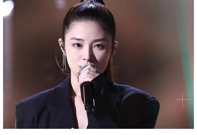 姚晓棠|中国好声音八强争霸赛，李克勤说专业评审残忍，王靖雯紧张到忘词