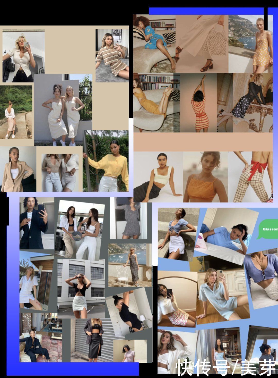 比zara还火，比优衣库还好穿的TA怎么就倒闭了？