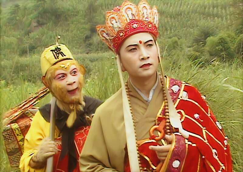 取经!唐僧为什么取经,看了这么多次西游记,这个很多人都搞错了