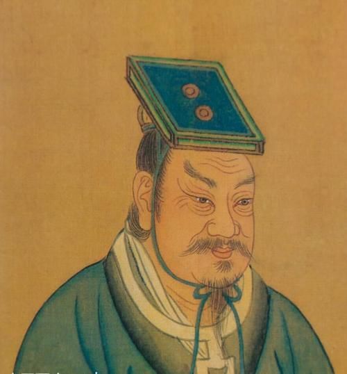 婶婶|父亲欲送走儿子,婶婶见状:你不养我来养!结果养出一位千古一帝