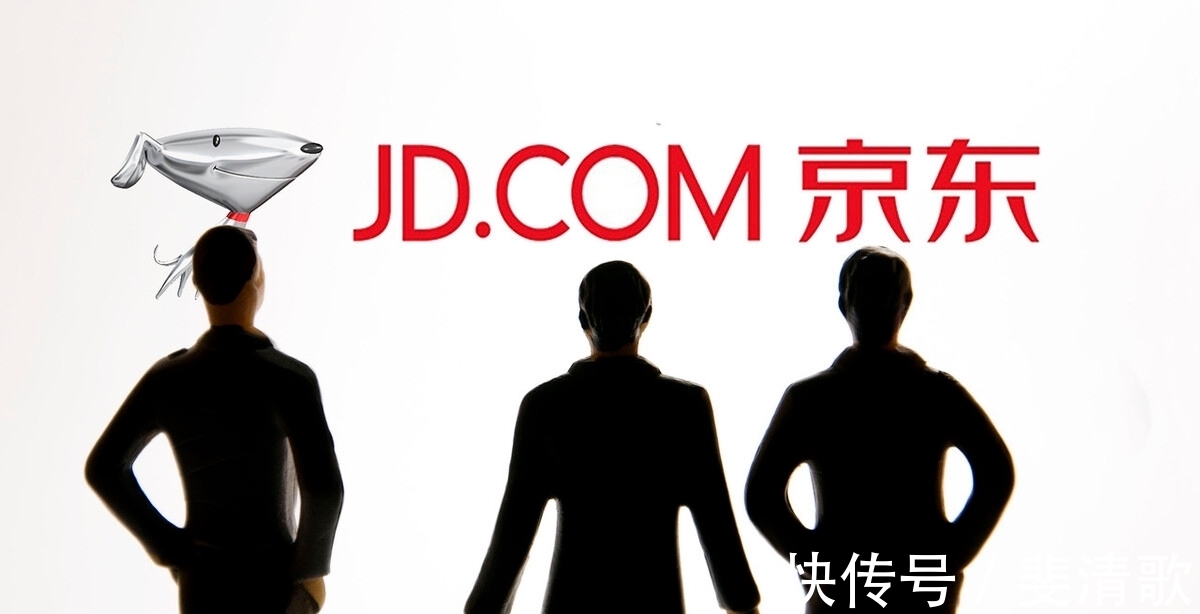 京东集团|没时间陪资本玩！刘强东：若我失去控制权，我就把京东卖了