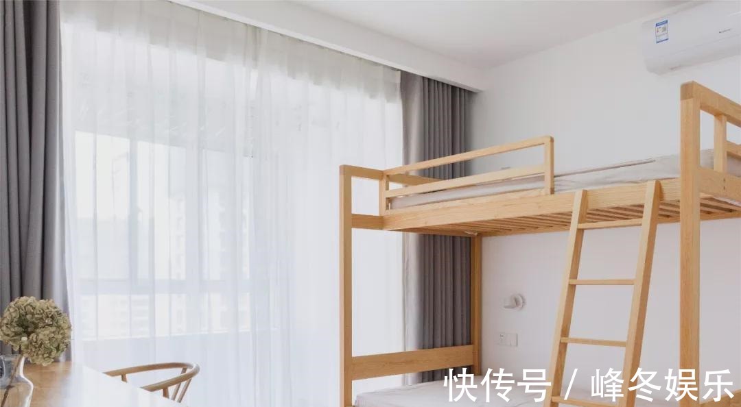 鞋柜|90后夫妻打造138㎡原木婚房,颜值爆表超漂亮!晒晒