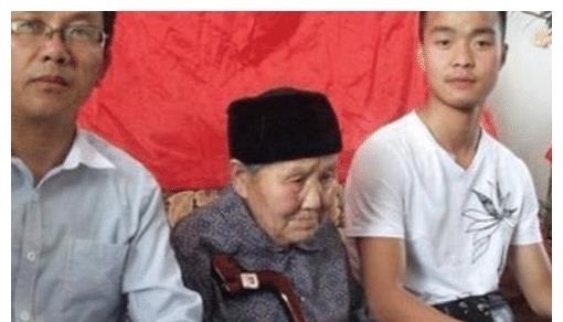 长寿@从清朝末年活到2020年,奇女子田龙玉见证三朝历史,最终无病