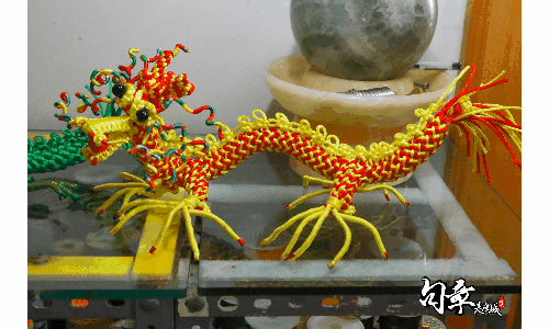  跟着我左手右手一个慢动作，左手右手慢动作重播……|厉害了我的姨 | 厉害