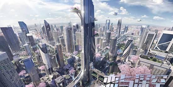 游戏|叠纸新作惊艳首爆，次世代3D恋爱动作手游《恋与深空》 曝光