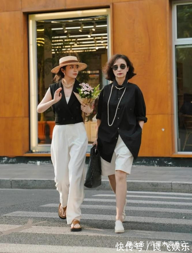 穿搭 女人不管年纪多大，尽量少穿这5种“装嫩色”，否则俗气还掉档次