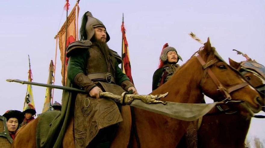 梁山108好汉@梁山108好汉,能拿得出手的绝世高手只有9位?李逵根本不能上榜