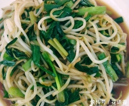 韭菜|韭菜加它一起炒，等于“天然泻药”，腿不软腰不疼，胖人越吃越瘦
