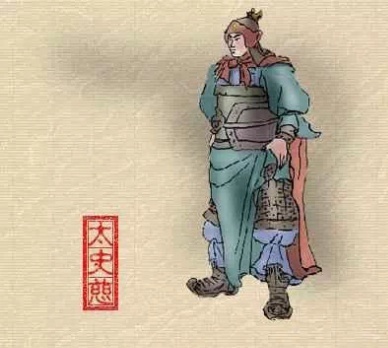 顶级|三国十四位顶级猛将,马超第四,关羽第三